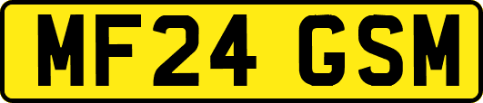 MF24GSM