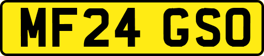 MF24GSO