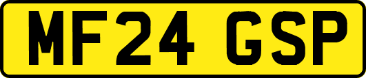 MF24GSP