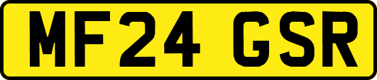 MF24GSR