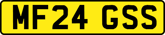 MF24GSS