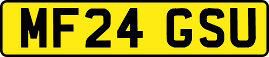 MF24GSU