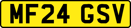 MF24GSV