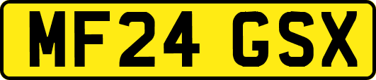 MF24GSX
