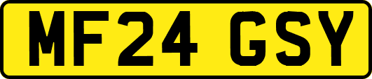 MF24GSY