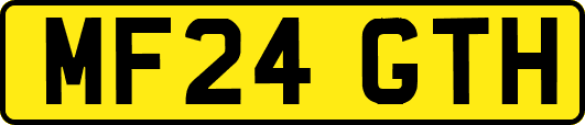 MF24GTH