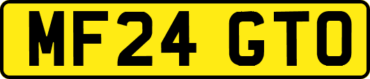 MF24GTO