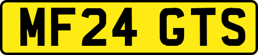 MF24GTS