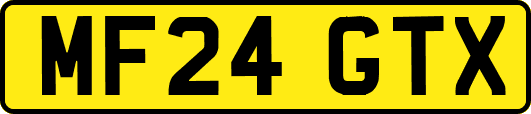 MF24GTX