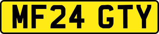 MF24GTY