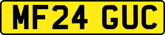 MF24GUC