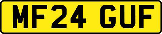 MF24GUF