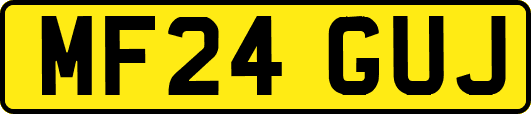 MF24GUJ