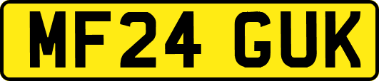 MF24GUK