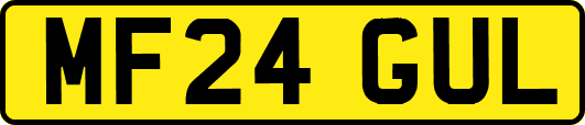 MF24GUL