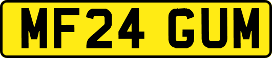 MF24GUM