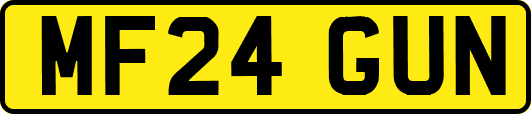 MF24GUN