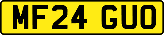 MF24GUO