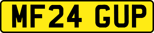 MF24GUP