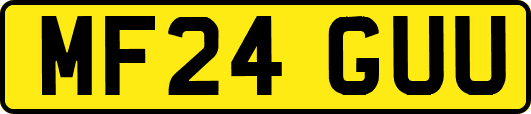MF24GUU