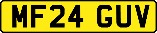 MF24GUV
