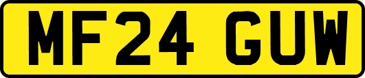 MF24GUW