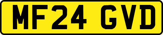 MF24GVD