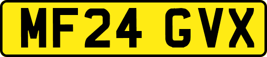 MF24GVX
