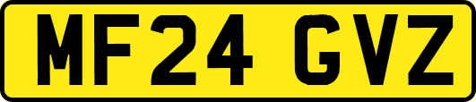 MF24GVZ
