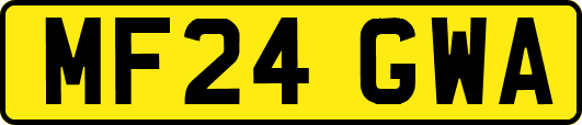 MF24GWA