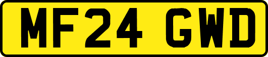 MF24GWD