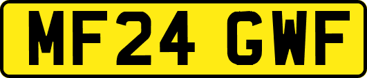 MF24GWF