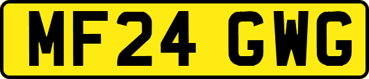 MF24GWG