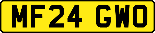 MF24GWO