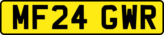 MF24GWR