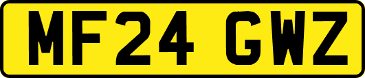 MF24GWZ