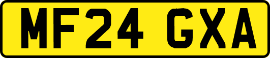 MF24GXA