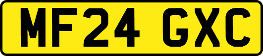MF24GXC