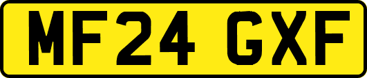 MF24GXF