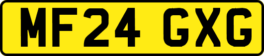 MF24GXG