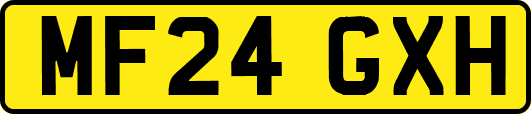 MF24GXH