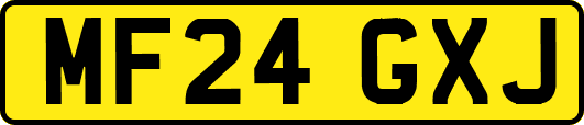 MF24GXJ