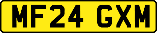 MF24GXM