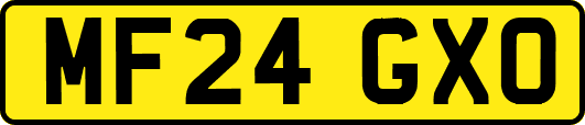 MF24GXO