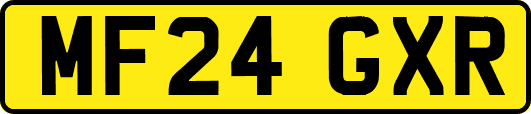 MF24GXR