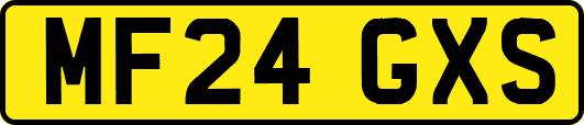MF24GXS
