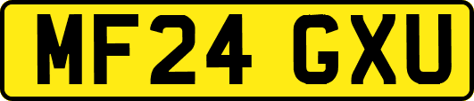 MF24GXU