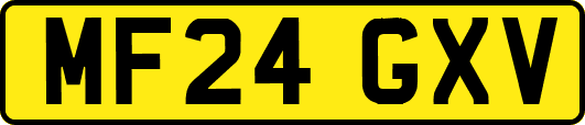 MF24GXV