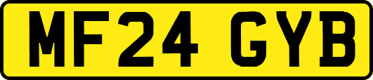 MF24GYB