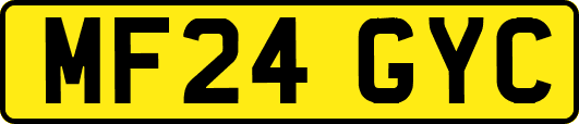 MF24GYC